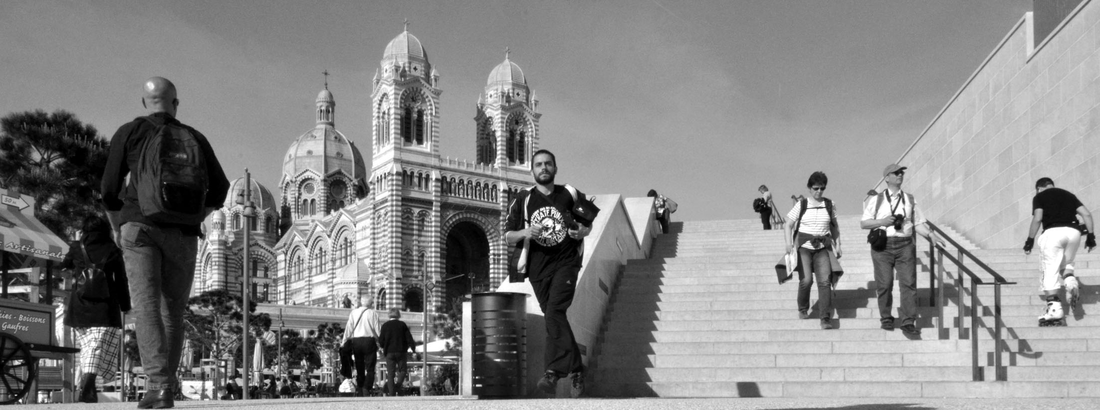 Marseille