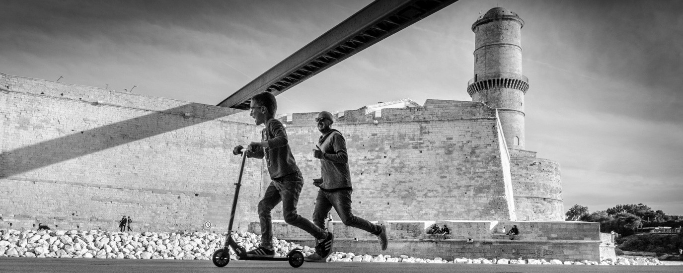 Marseille